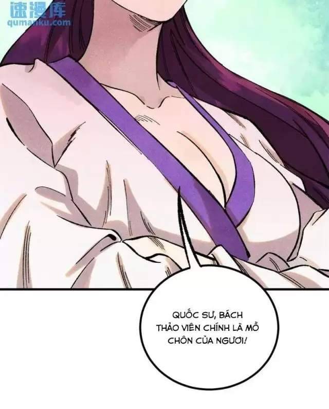 Ngụy Quân Tử Không Sợ Chết Chap 56 - Next Chap 57