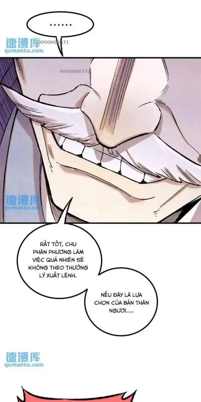 Ngụy Quân Tử Không Sợ Chết Chap 56 - Next Chap 57