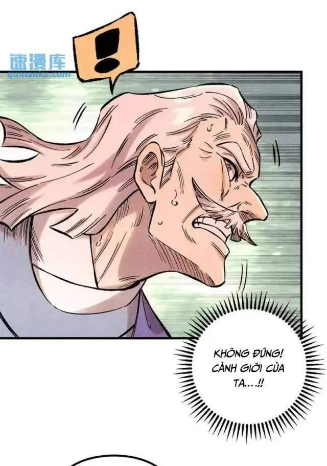 Ngụy Quân Tử Không Sợ Chết Chap 56 - Next Chap 57