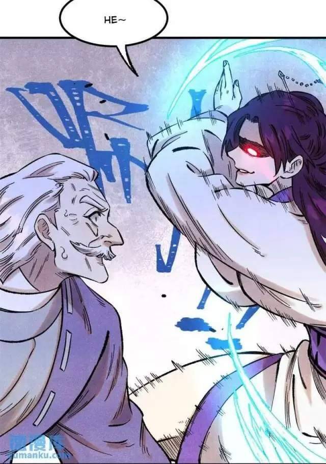 Ngụy Quân Tử Không Sợ Chết Chap 56 - Next Chap 57