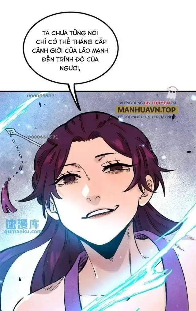 Ngụy Quân Tử Không Sợ Chết Chap 56 - Next Chap 57