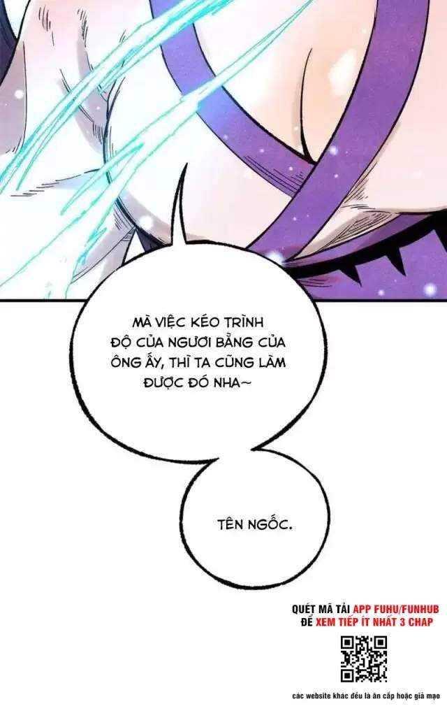Ngụy Quân Tử Không Sợ Chết Chap 56 - Next Chap 57