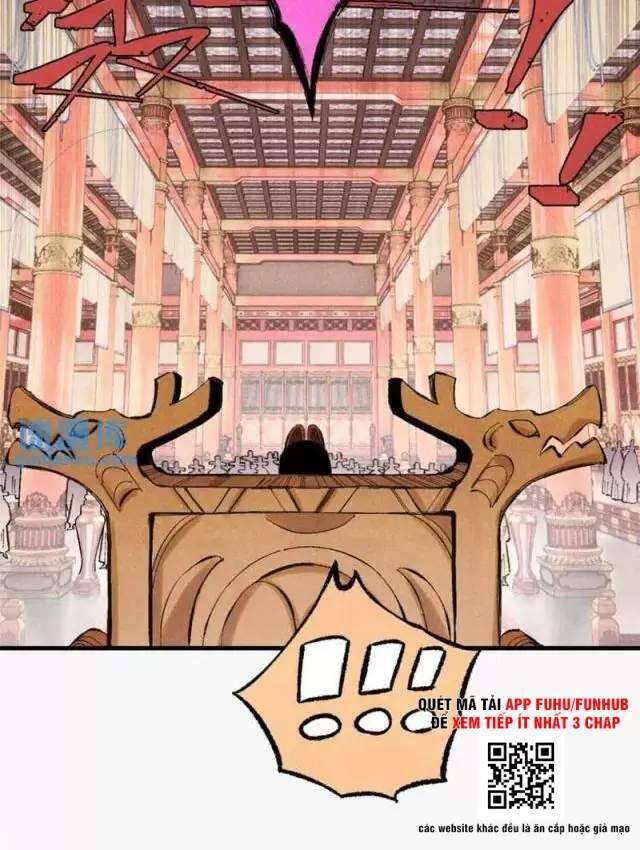 Ngụy Quân Tử Không Sợ Chết Chap 57 - Next Chap 58