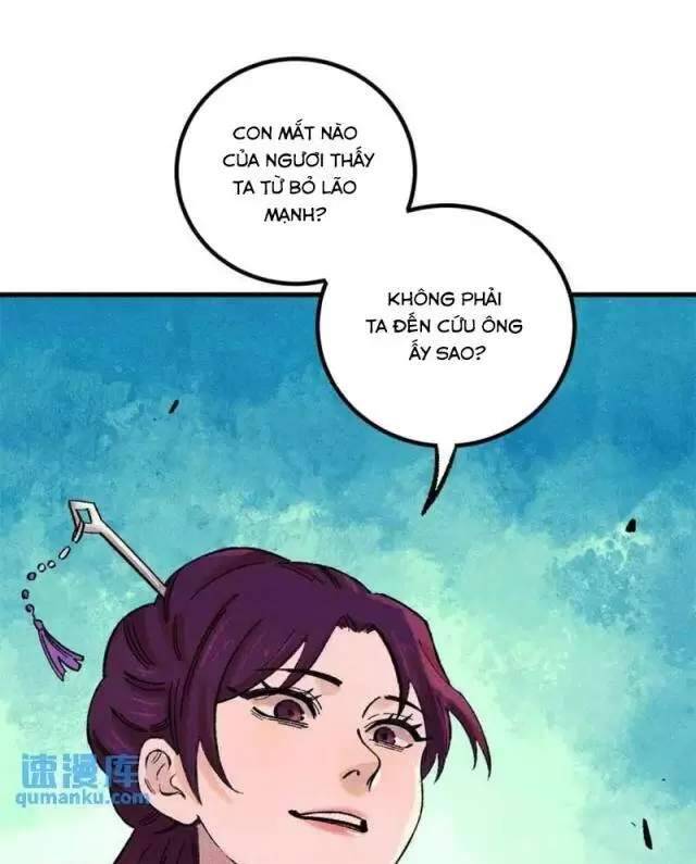 Ngụy Quân Tử Không Sợ Chết Chap 57 - Next Chap 58