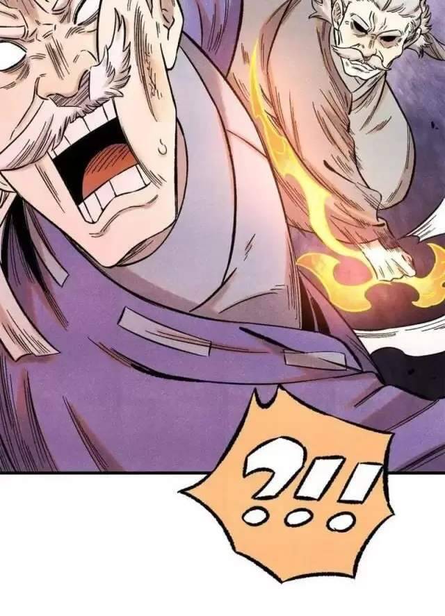 Ngụy Quân Tử Không Sợ Chết Chap 57 - Next Chap 58