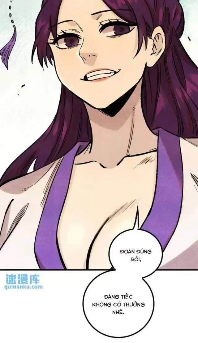 Ngụy Quân Tử Không Sợ Chết Chap 57 - Next Chap 58