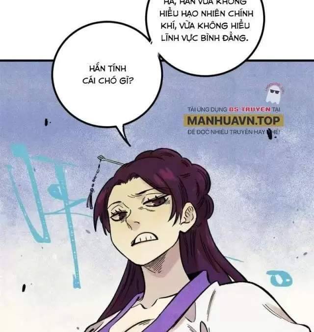Ngụy Quân Tử Không Sợ Chết Chap 57 - Next Chap 58