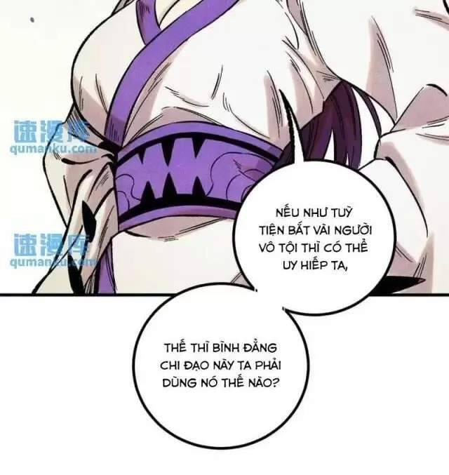 Ngụy Quân Tử Không Sợ Chết Chap 57 - Next Chap 58