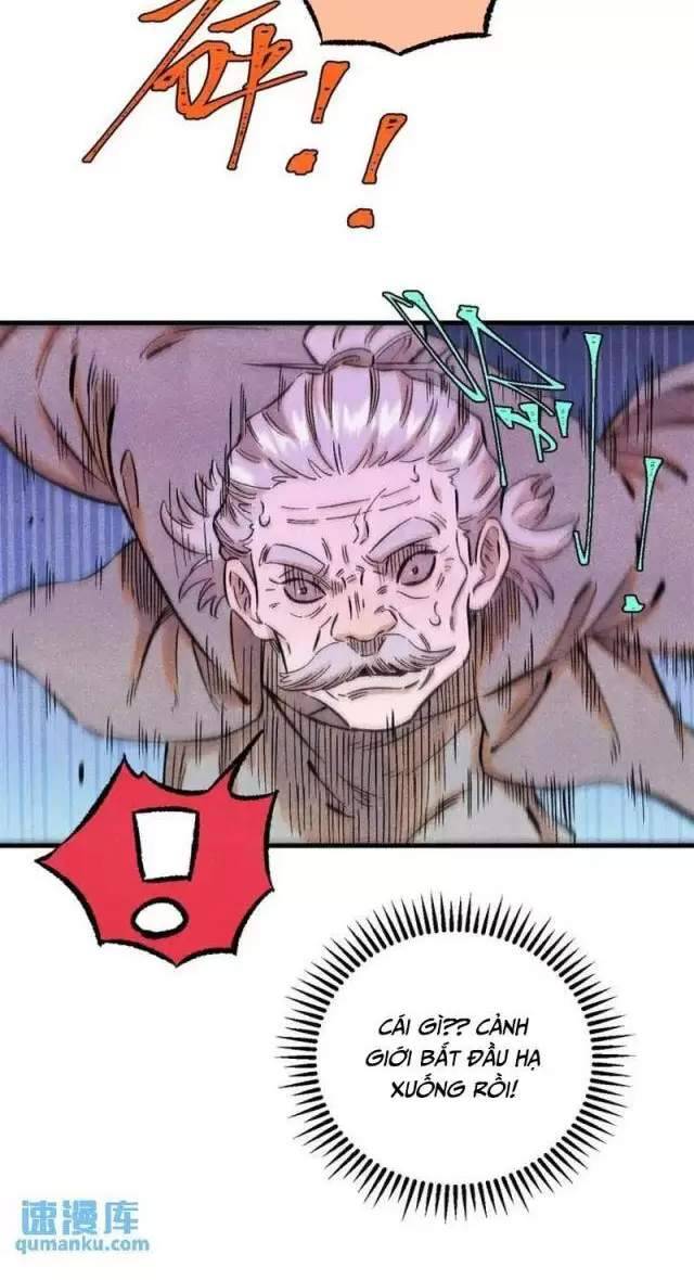 Ngụy Quân Tử Không Sợ Chết Chap 57 - Next Chap 58