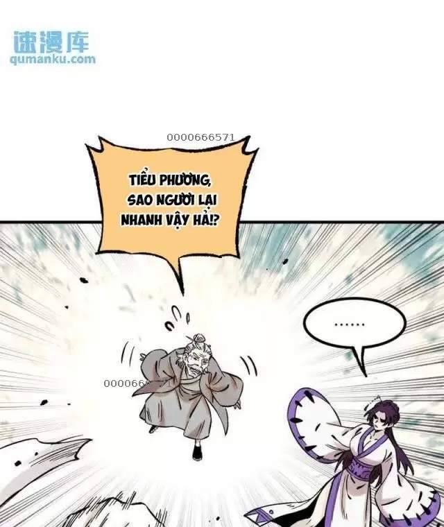 Ngụy Quân Tử Không Sợ Chết Chap 57 - Next Chap 58