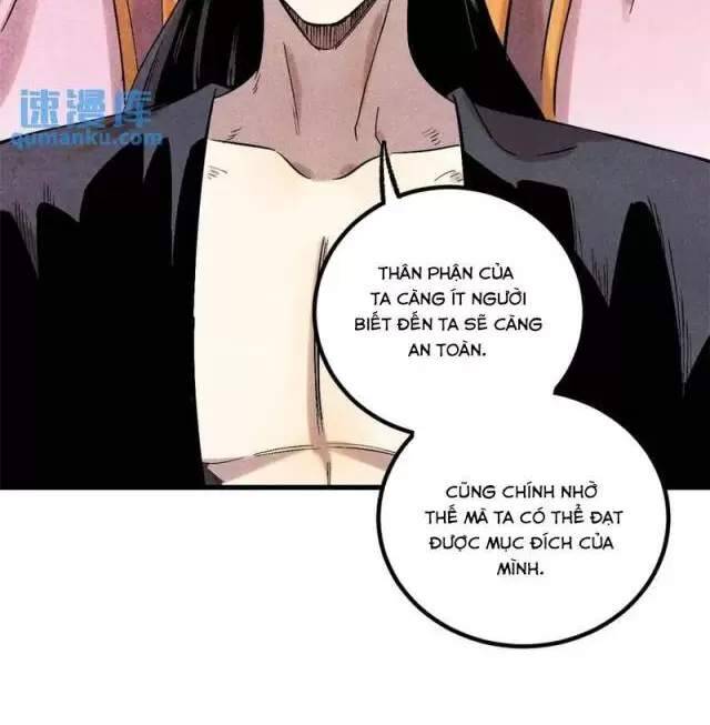 Ngụy Quân Tử Không Sợ Chết Chap 58 - Next Chap 59