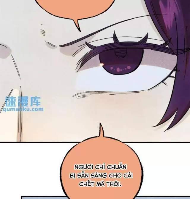 Ngụy Quân Tử Không Sợ Chết Chap 58 - Next Chap 59