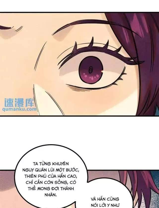 Ngụy Quân Tử Không Sợ Chết Chap 58 - Next Chap 59