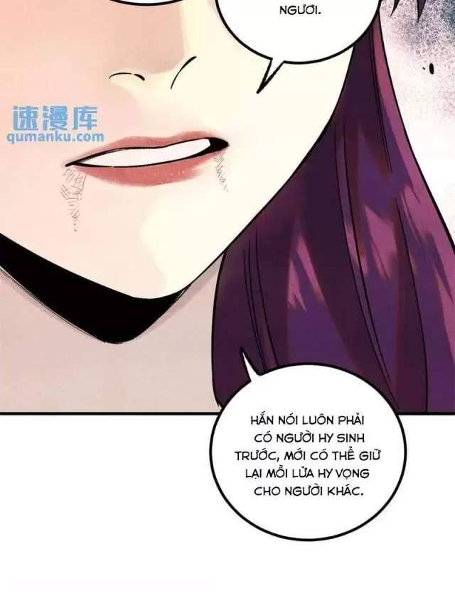 Ngụy Quân Tử Không Sợ Chết Chap 58 - Next Chap 59