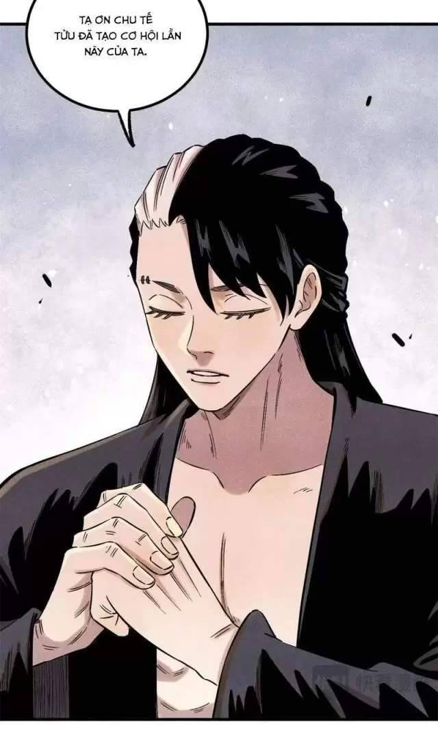 Ngụy Quân Tử Không Sợ Chết Chap 58 - Next Chap 59