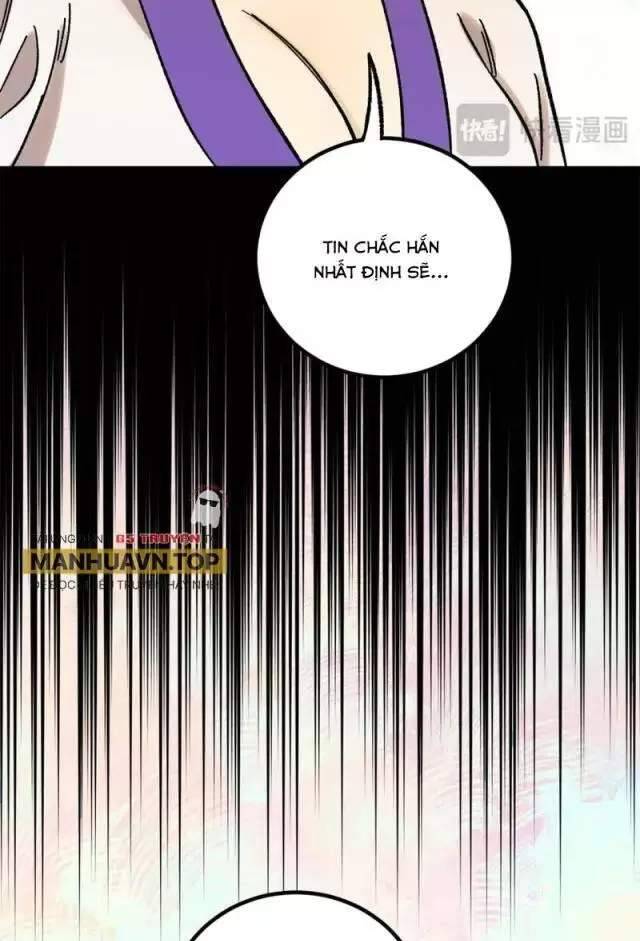Ngụy Quân Tử Không Sợ Chết Chap 58 - Next Chap 59