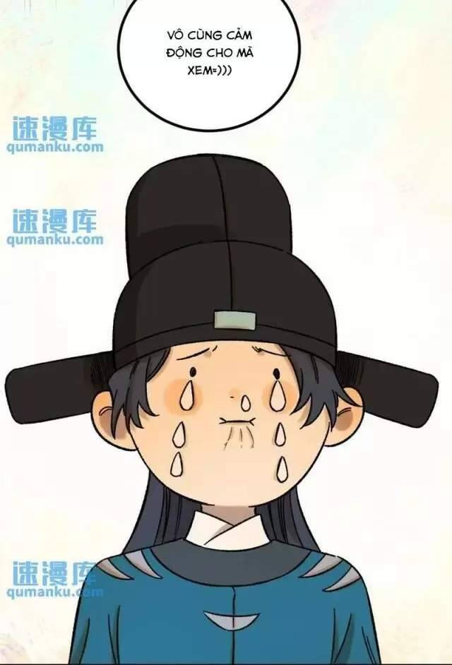 Ngụy Quân Tử Không Sợ Chết Chap 58 - Next Chap 59