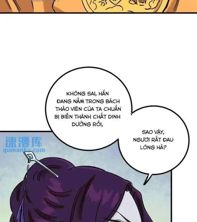 Ngụy Quân Tử Không Sợ Chết Chap 58 - Next Chap 59