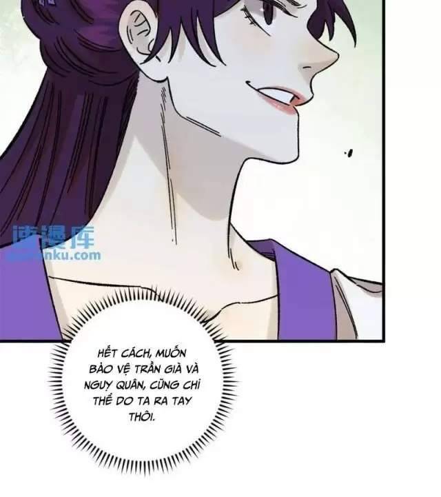 Ngụy Quân Tử Không Sợ Chết Chap 58 - Next Chap 59