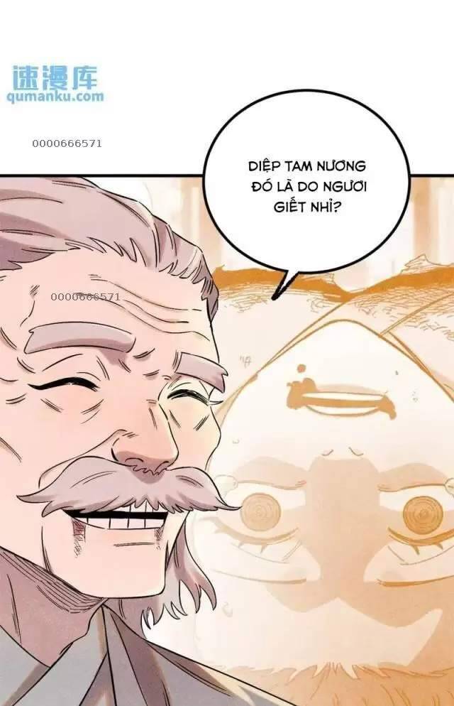 Ngụy Quân Tử Không Sợ Chết Chap 58 - Next Chap 59