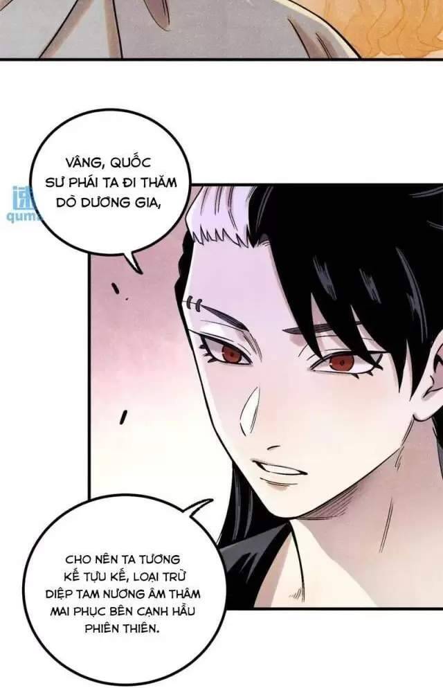 Ngụy Quân Tử Không Sợ Chết Chap 58 - Next Chap 59