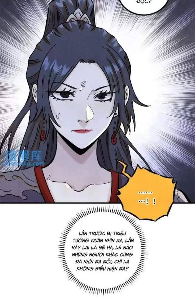 Ngụy Quân Tử Không Sợ Chết Chap 60 - Next Chap 61