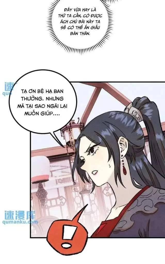 Ngụy Quân Tử Không Sợ Chết Chap 60 - Next Chap 61