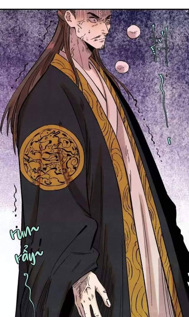 Ngụy Quân Tử Không Sợ Chết Chap 60 - Next Chap 61
