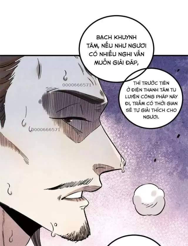 Ngụy Quân Tử Không Sợ Chết Chap 60 - Next Chap 61