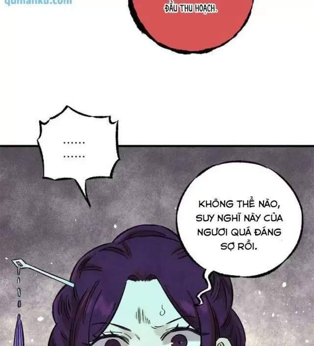 Ngụy Quân Tử Không Sợ Chết Chap 60 - Next Chap 61
