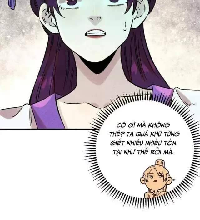 Ngụy Quân Tử Không Sợ Chết Chap 60 - Next Chap 61