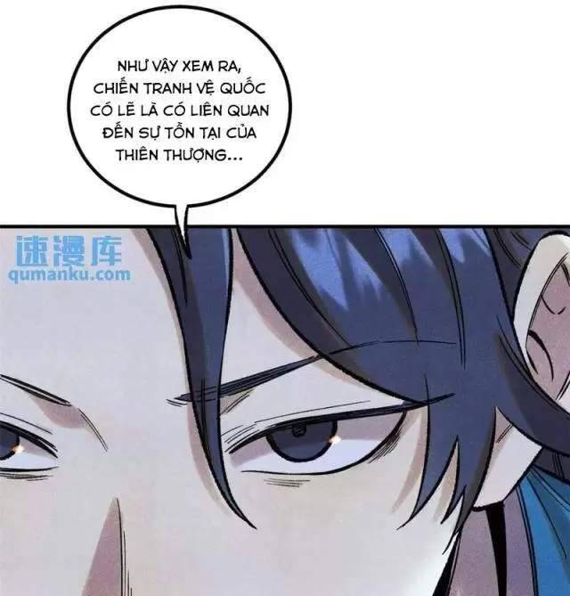 Ngụy Quân Tử Không Sợ Chết Chap 60 - Next Chap 61