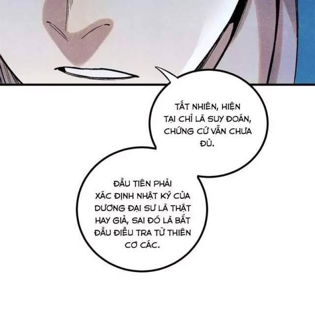 Ngụy Quân Tử Không Sợ Chết Chap 60 - Next Chap 61