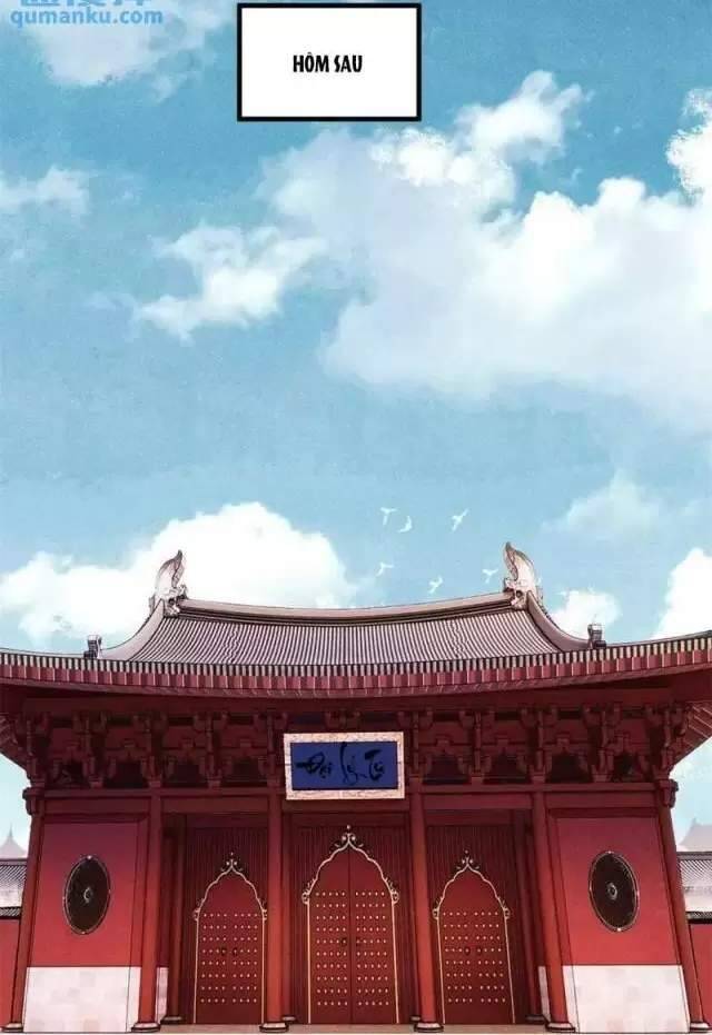 Ngụy Quân Tử Không Sợ Chết Chap 60 - Next Chap 61