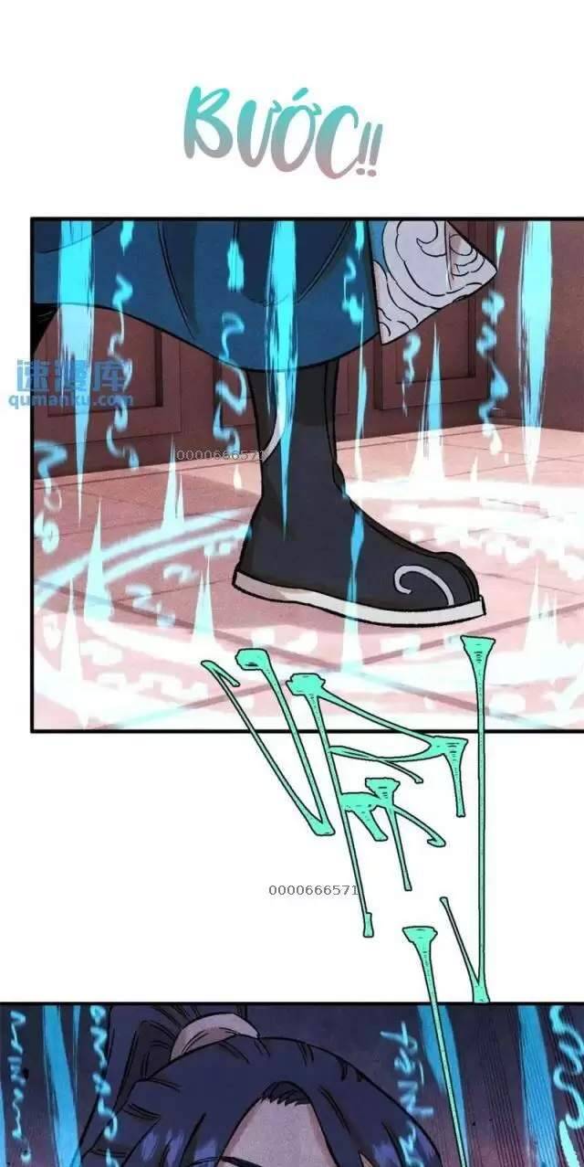 Ngụy Quân Tử Không Sợ Chết Chap 60 - Next Chap 61