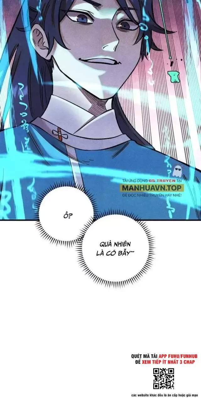 Ngụy Quân Tử Không Sợ Chết Chap 60 - Next Chap 61