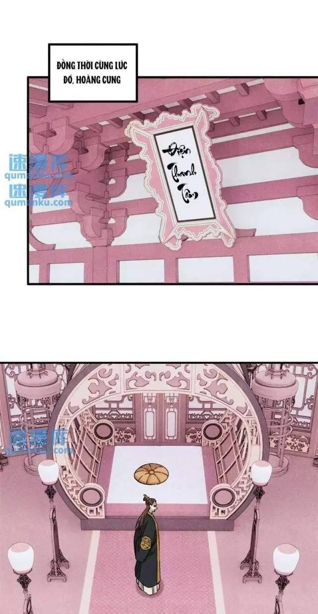 Ngụy Quân Tử Không Sợ Chết Chap 60 - Next Chap 61