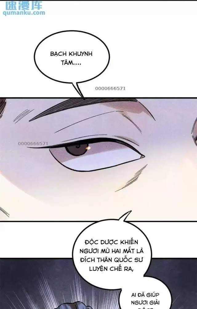 Ngụy Quân Tử Không Sợ Chết Chap 60 - Next Chap 61