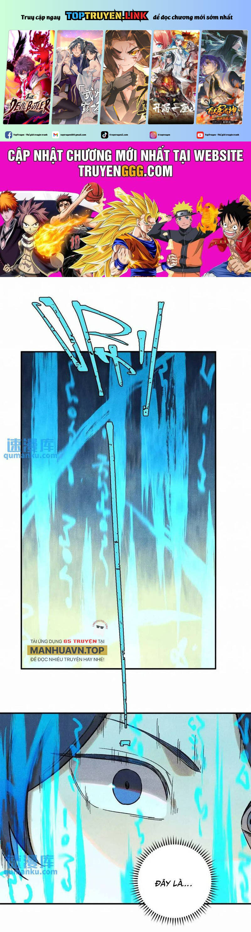 Ngụy Quân Tử Không Sợ Chết Chap 61 - Next Chap 62