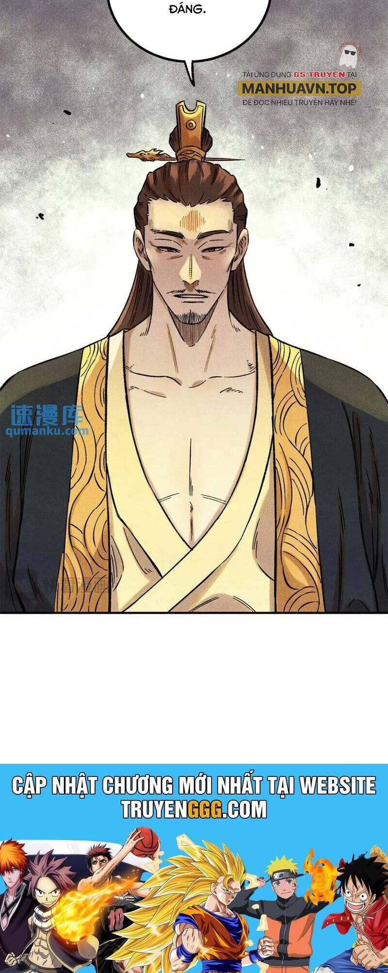 Ngụy Quân Tử Không Sợ Chết Chap 61 - Next Chap 62