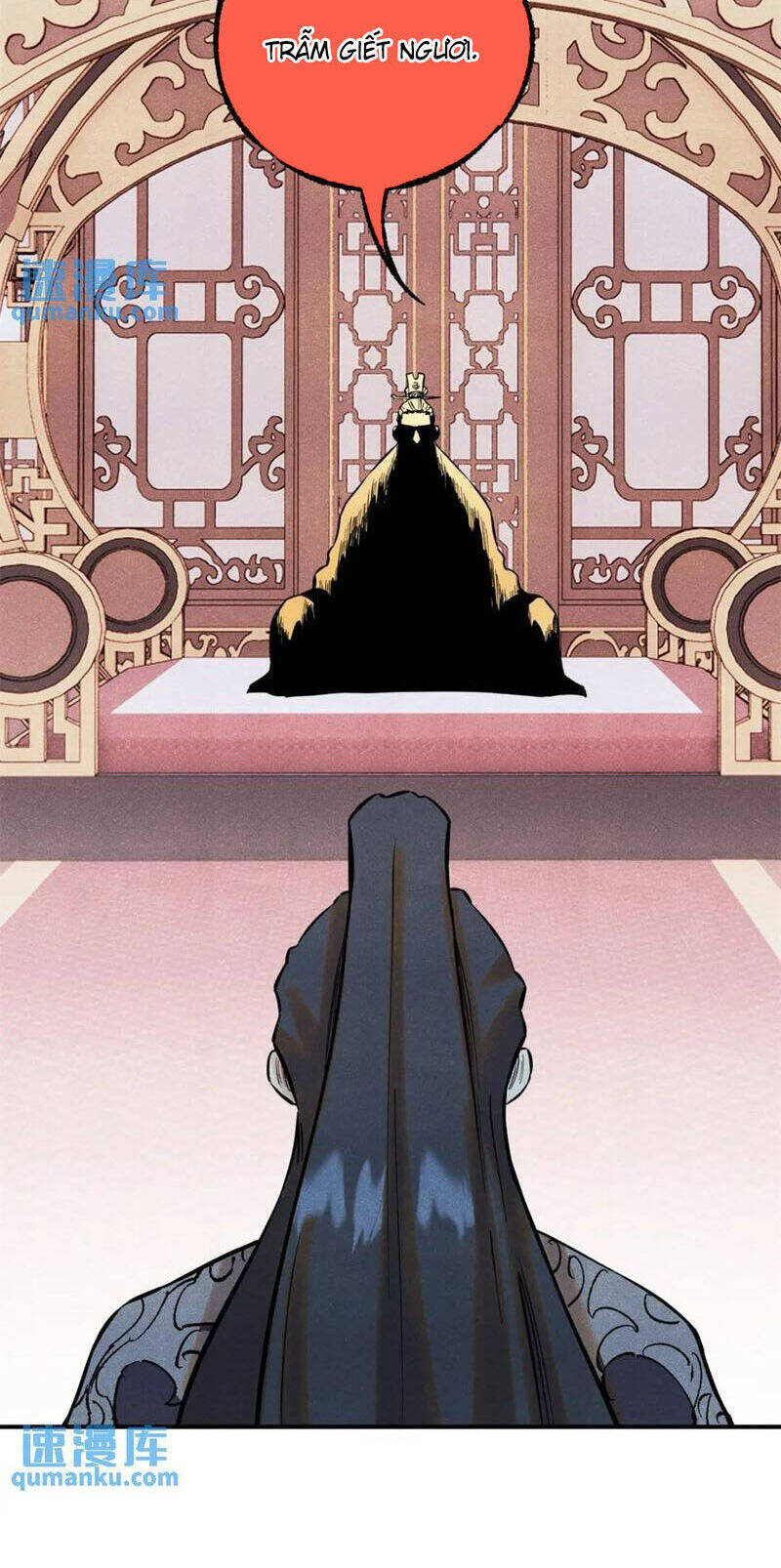 Ngụy Quân Tử Không Sợ Chết Chap 62 - Next Chap 63