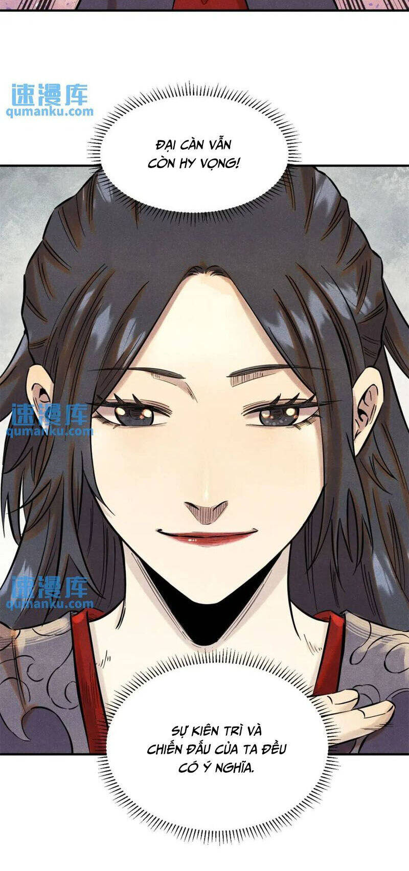 Ngụy Quân Tử Không Sợ Chết Chap 62 - Next Chap 63