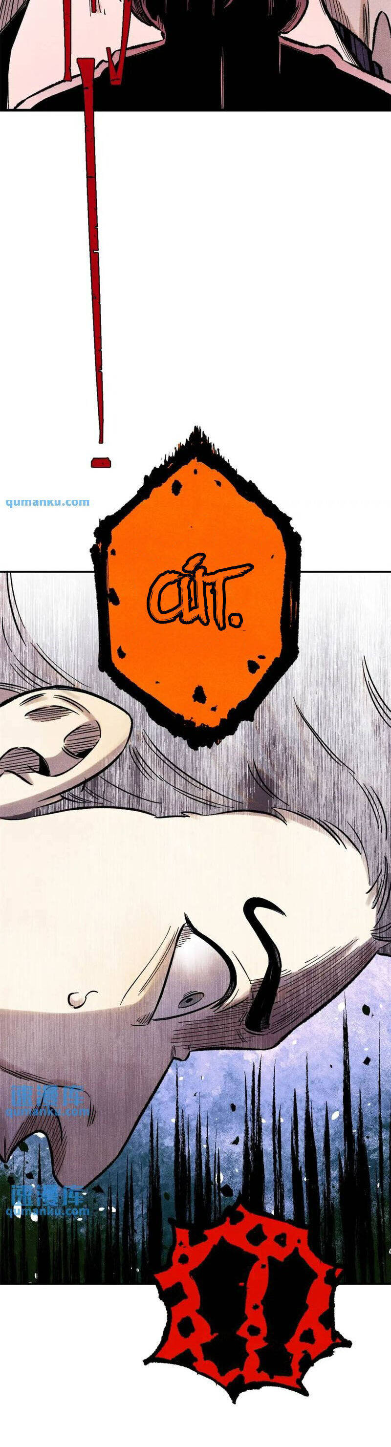 Ngụy Quân Tử Không Sợ Chết Chap 62 - Next Chap 63