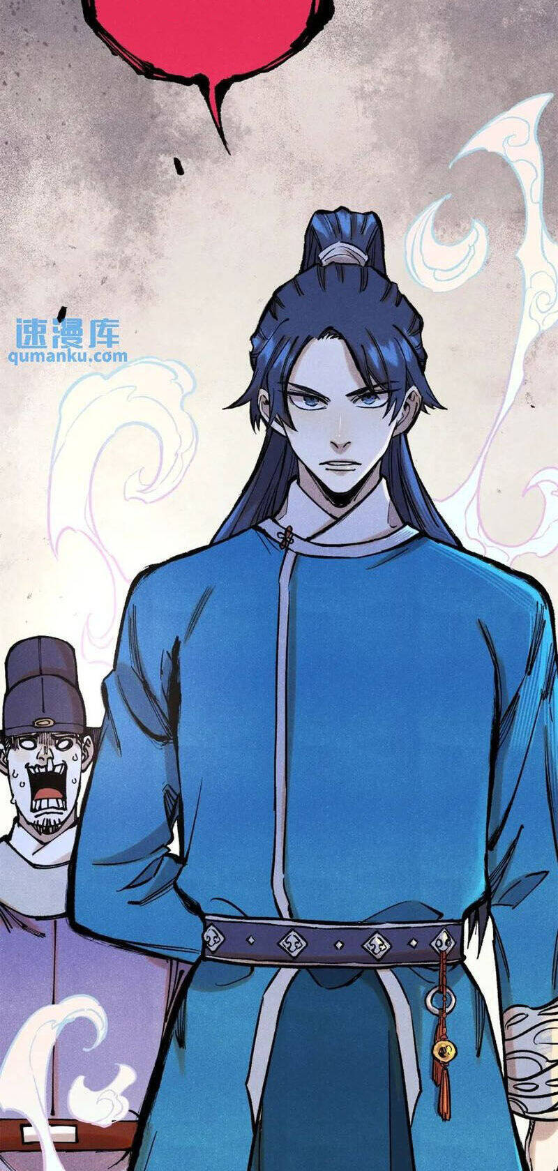 Ngụy Quân Tử Không Sợ Chết Chap 62 - Next Chap 63