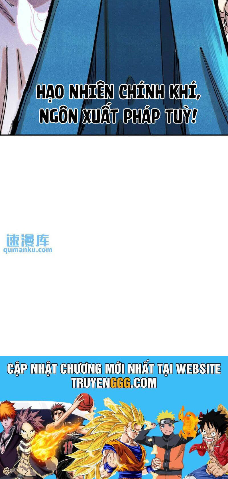 Ngụy Quân Tử Không Sợ Chết Chap 62 - Next Chap 63