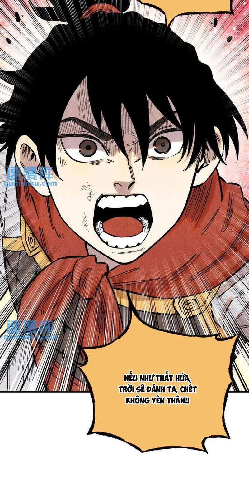 Ngụy Quân Tử Không Sợ Chết Chap 63 - Next Chap 64