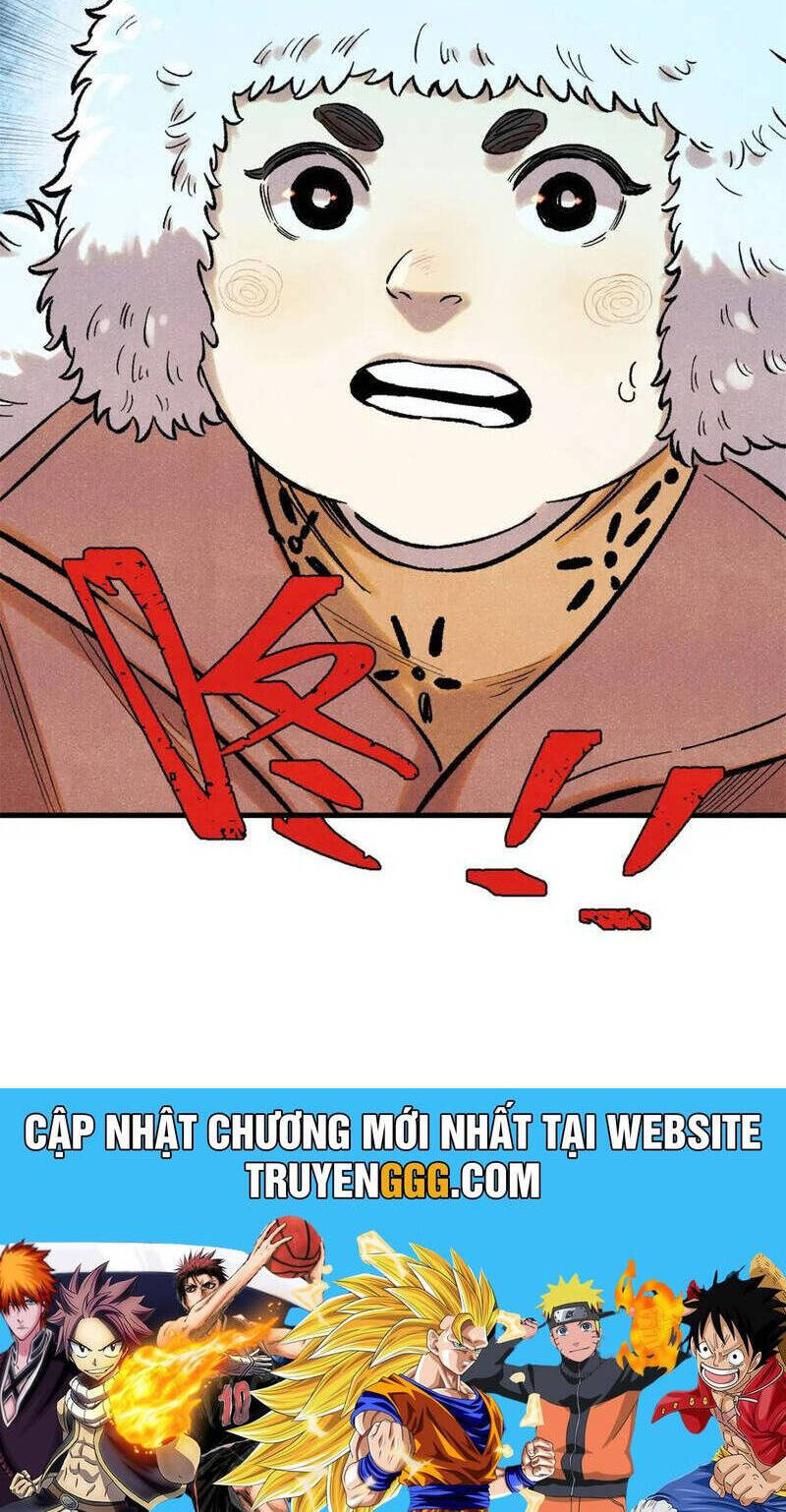 Ngụy Quân Tử Không Sợ Chết Chap 63 - Next Chap 64