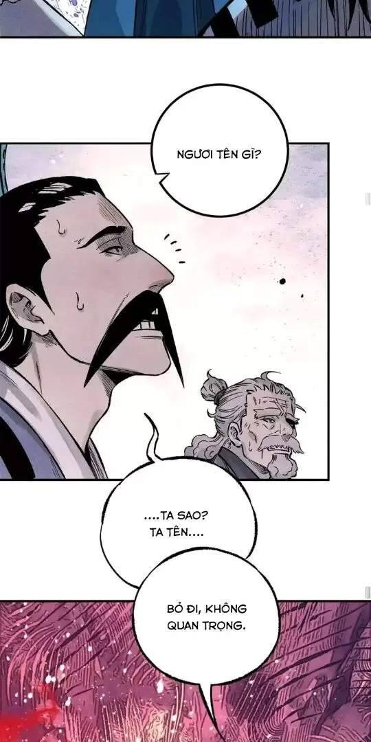 Ngụy Quân Tử Không Sợ Chết Chap 70 - Next Chap 71