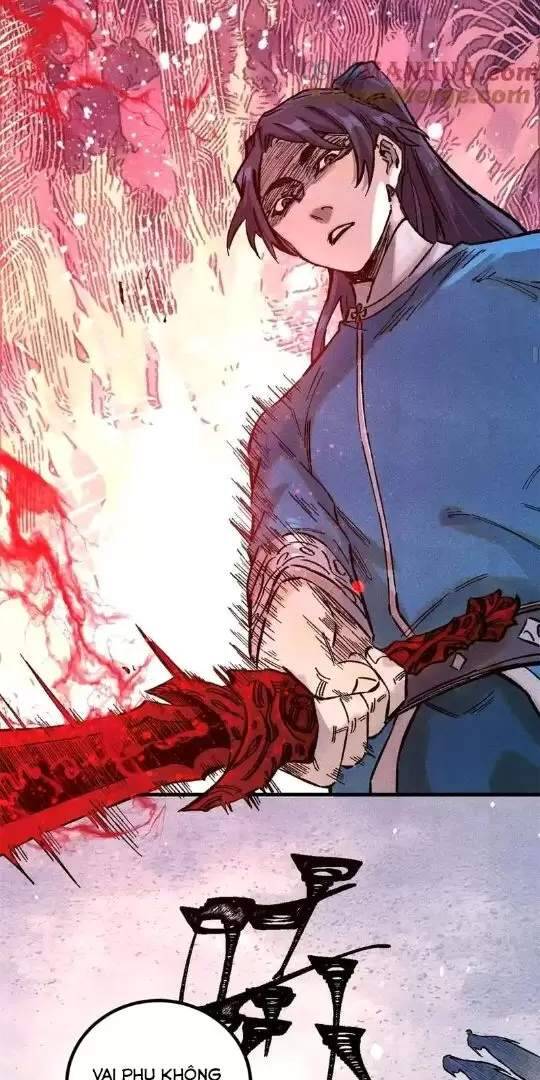 Ngụy Quân Tử Không Sợ Chết Chap 70 - Next Chap 71