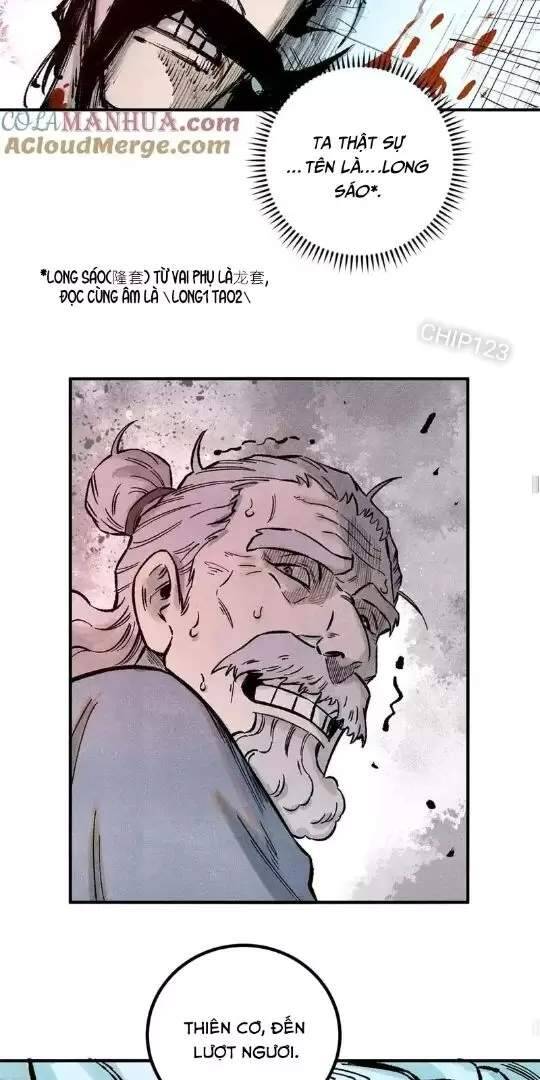 Ngụy Quân Tử Không Sợ Chết Chap 70 - Next Chap 71